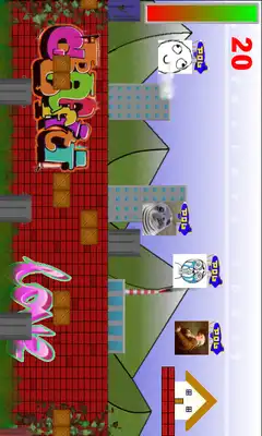 Play Take Out The Trash!