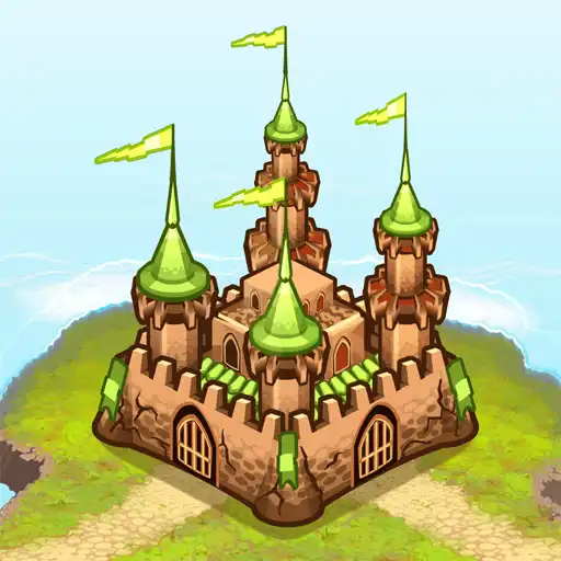 Play Takeover RTS APK