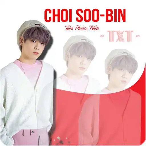 Play Take Photos With Choi Soo-bin - TXT APK