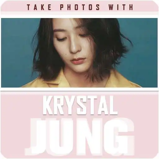 Play Take Photos With Krystal Jung F(x) APK