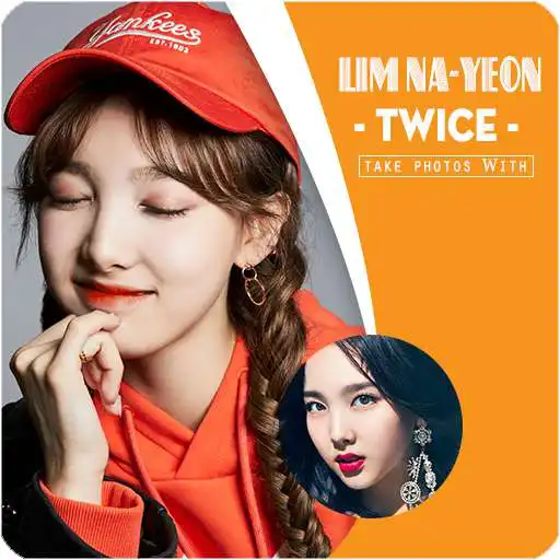Play Take Photos With Lim Na-yeon ( TWICE )  and enjoy Take Photos With Lim Na-yeon ( TWICE ) with UptoPlay