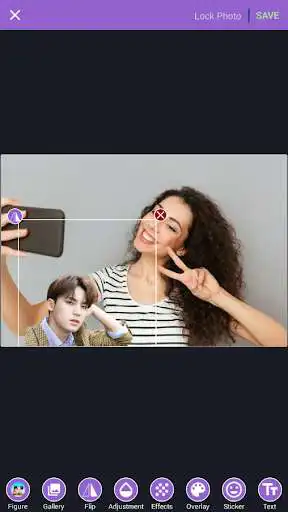 Play Take Photos With Mingyu ( Seventeen )  and enjoy Take Photos With Mingyu ( Seventeen ) with UptoPlay