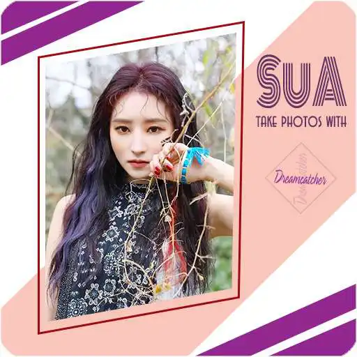 Play Take Photos With SuA ( Dreamcatcher ) APK Play Take Photos With SuA ( Dreamcatcher ) APK