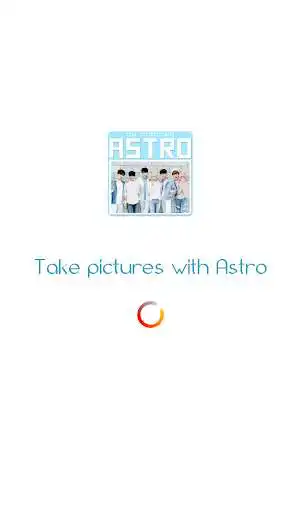 Play Take pictures with Astro  and enjoy Take pictures with Astro with UptoPlay