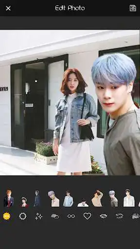 Play Take pictures with Astro as an online game Take pictures with Astro with UptoPlay