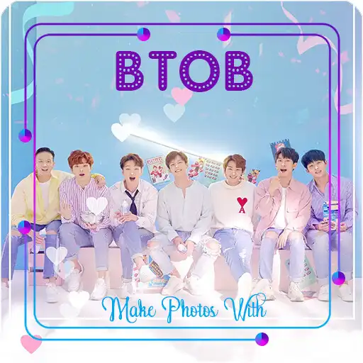 Play Take pictures With BTOB  and enjoy Take pictures With BTOB with UptoPlay