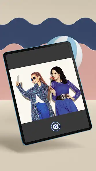 Play Take pictures With Elizabeth Gillies as an online game Take pictures With Elizabeth Gillies with UptoPlay