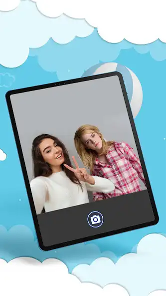 Play Take pictures With Emma Watson as an online game Take pictures With Emma Watson with UptoPlay