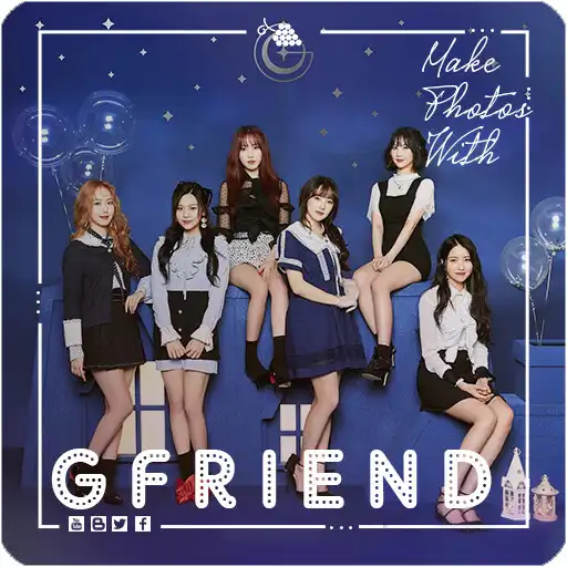 Play Take pictures With Gfriend  and enjoy Take pictures With Gfriend with UptoPlay