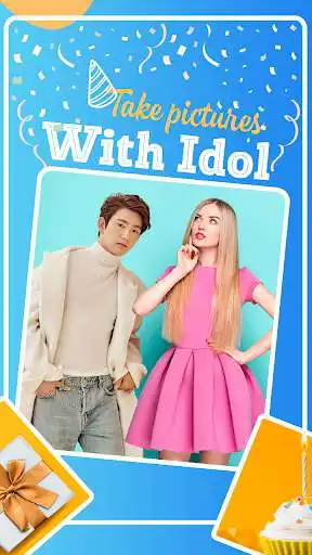 Play Take pictures With GOT7  and enjoy Take pictures With GOT7 with UptoPlay