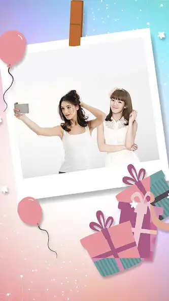 Play Take pictures With Hyoyeon (SNSD) as an online game Take pictures With Hyoyeon (SNSD) with UptoPlay