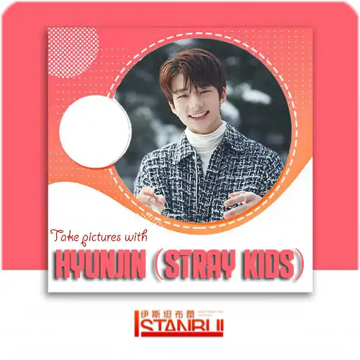 Play Take pictures with Hyunjin (STRAY KIDS) APK Play Take pictures with Hyunjin (STRAY KIDS) APK