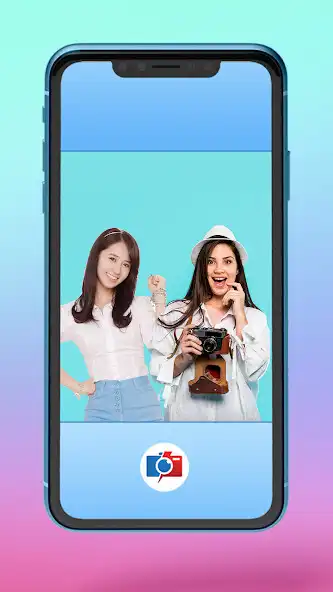 Play Take pictures With Kwon Yuri (SNSD) as an online game Take pictures With Kwon Yuri (SNSD) with UptoPlay