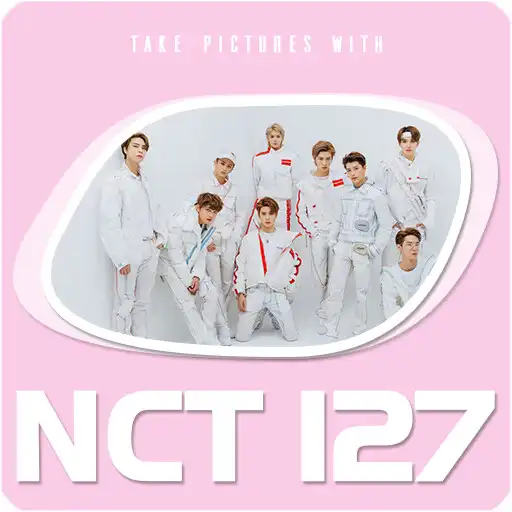 Play Take pictures with NCT 127 APK Play Take pictures with NCT 127 APK