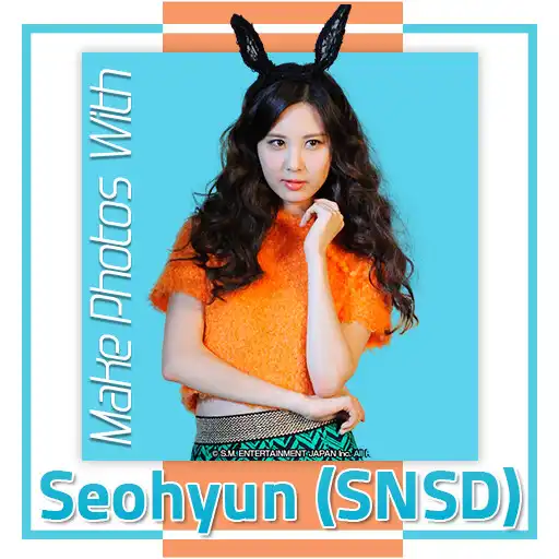 Play Take pictures With Seohyun (SNSD)  and enjoy Take pictures With Seohyun (SNSD) with UptoPlay