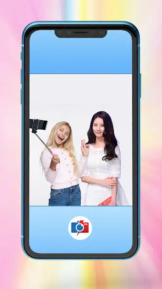 Play Take pictures With Seohyun (SNSD) as an online game Take pictures With Seohyun (SNSD) with UptoPlay