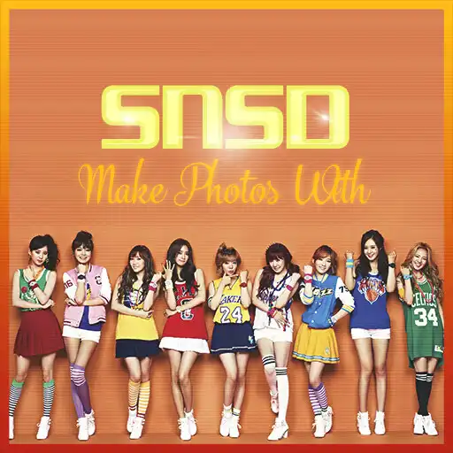 Play Take pictures With SNSD APK Play Take pictures With SNSD APK