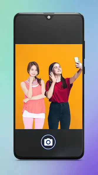 Play Take pictures With SNSD as an online game Take pictures With SNSD with UptoPlay