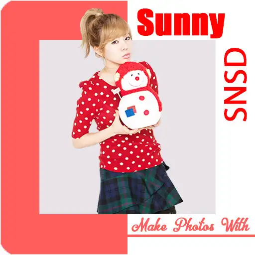 Play Take pictures With Sunny (SNSD)  and enjoy Take pictures With Sunny (SNSD) with UptoPlay