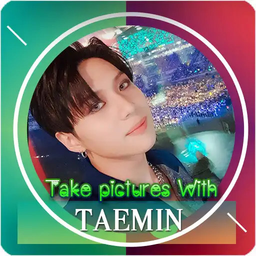 Play Take pictures With Taemin APK Play Take pictures With Taemin APK