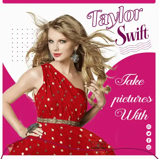 Play Take Pictures With Taylor Swift APK Play Take Pictures With Taylor Swift APK