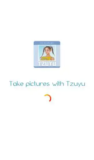 Play Take pictures with Tzuyu  and enjoy Take pictures with Tzuyu with UptoPlay