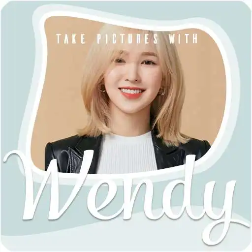 Play Take pictures with Wendy APK
