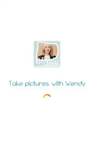 Play Take pictures with Wendy  and enjoy Take pictures with Wendy with UptoPlay