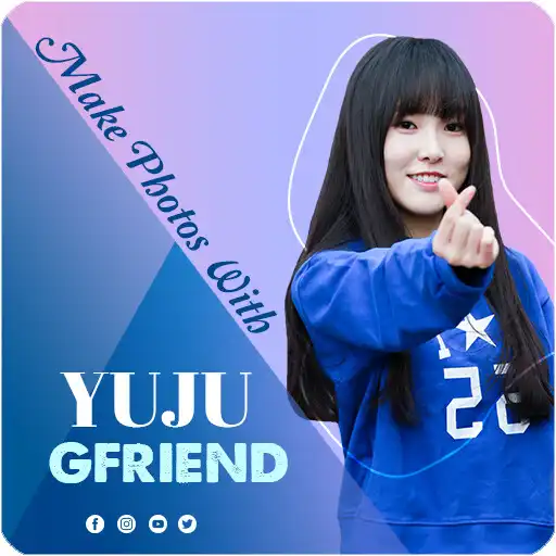 Play Take pictures With Yuju (GFriend) APK Play Take pictures With Yuju (GFriend) APK