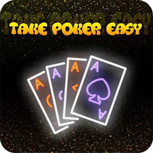 Play Take Poker Easy(Cards Game) APK