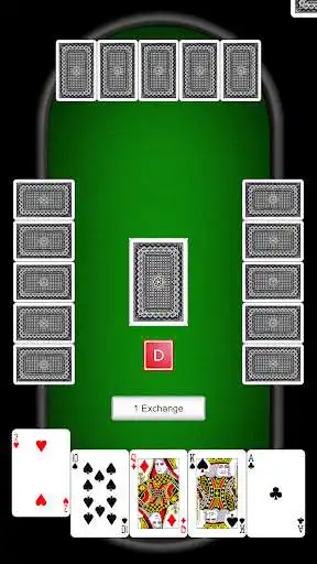 Play Take Poker Easy(Cards Game)  and enjoy Take Poker Easy(Cards Game) with UptoPlay