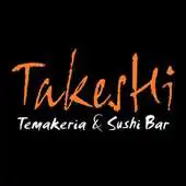 Free play online Takeshi Temakeria  Sushi Bar APK