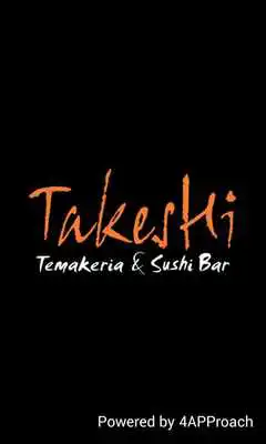Play Takeshi Temakeria  Sushi Bar