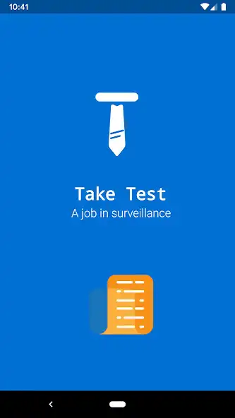 Play Take Test - Interview Question Answers  and enjoy Take Test - Interview Question Answers with UptoPlay