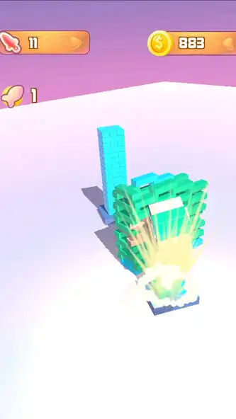 Play Take That Missile as an online game Take That Missile with UptoPlay
