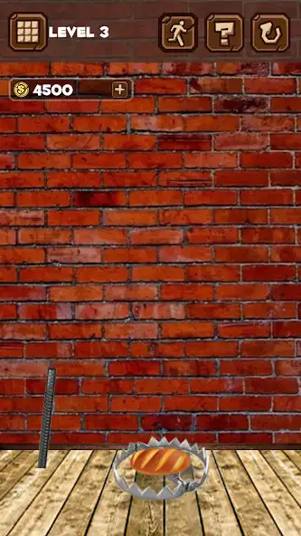 Play Take The Bread as an online game online Take The Bread with UptoPlay Play Take The Bread as an online game Take The Bread with UptoPlay