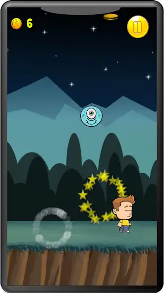 Play TakeTheCoins1 as an online game TakeTheCoins1 with UptoPlay
