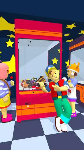 Play Take Toy!  and enjoy Take Toy! with UptoPlay