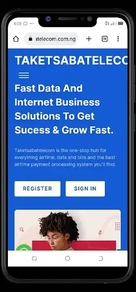 Play Taketsaba telecom  and enjoy Taketsaba telecom with UptoPlay