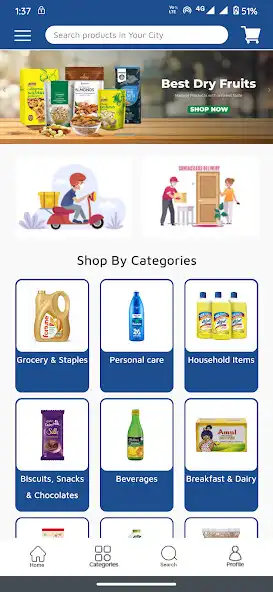 Play Take Your Grocery - Online Gro as an online game Take Your Grocery - Online Gro with UptoPlay
