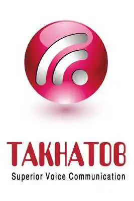 Play TAKHATOB VoIP