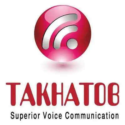 Play TAKHATOB VoIP