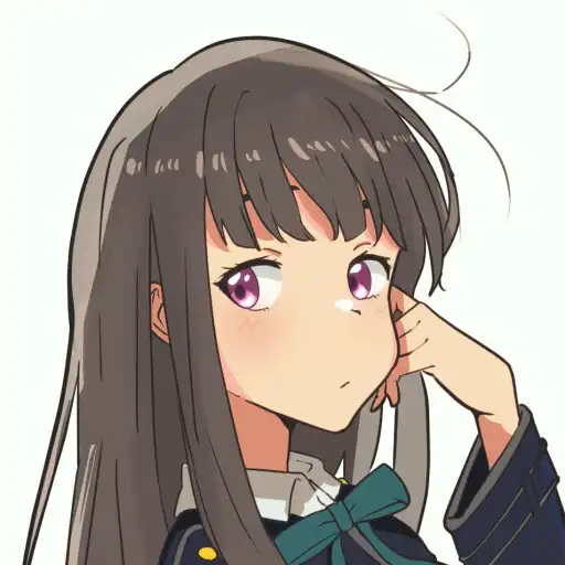 Play Takina Inoue wallpaper APK