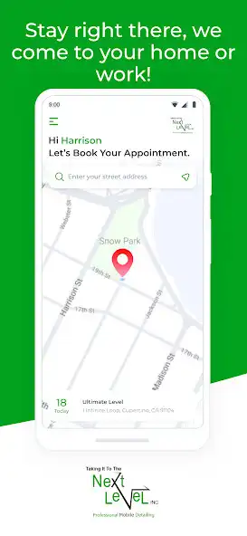 Play Taking It To The Next Level  and enjoy Taking It To The Next Level with UptoPlay