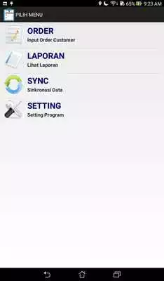 Play Taking Order as an online game online Taking Order with UptoPlay com.yossugianto.takingorder Play Taking Order as an online game Taking Order with UptoPlay
