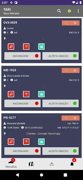 Play Taki Rastreamento as an online game Taki Rastreamento with UptoPlay