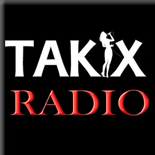 Play Takix Radio APK Play Takix Radio APK