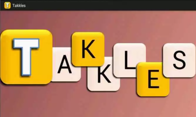 Play Takkles