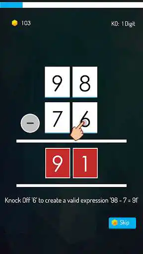 Play APK TAKO 123 - Analytical Math Puzzles  and enjoy TAKO 123 - Analytical Math Puzzles with UptoPlay com.twentyonecommunications.TAKO123