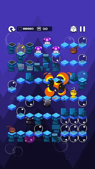 Play Tako Bubble  and enjoy Tako Bubble with UptoPlay